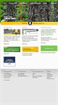 Mobile Screenshot of finnishfibreboard.com